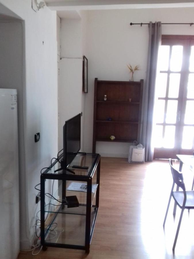 House Efria Apartment Позитано Екстериор снимка