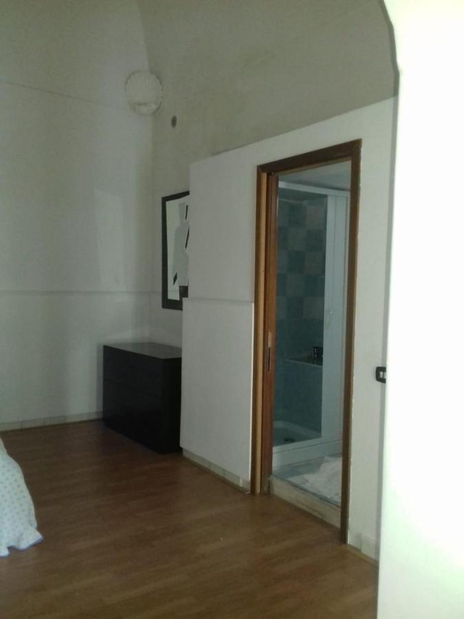 House Efria Apartment Позитано Екстериор снимка