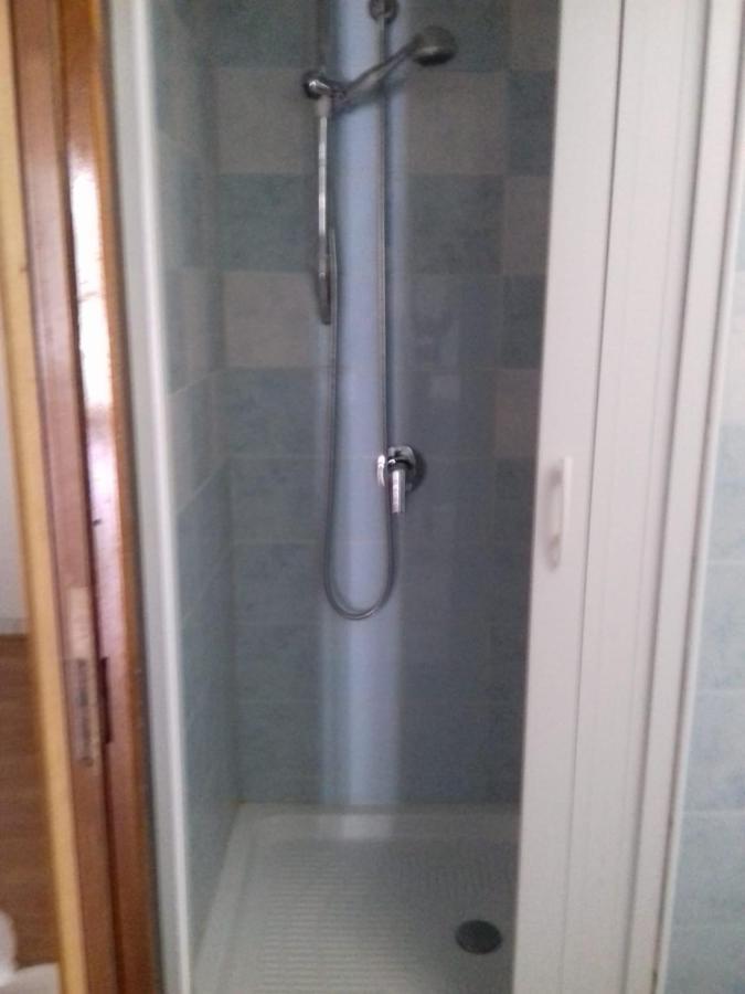 House Efria Apartment Позитано Екстериор снимка